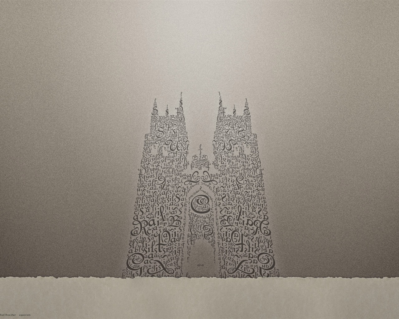 VEER選集 壁紙(一) #2 - 1280x1024