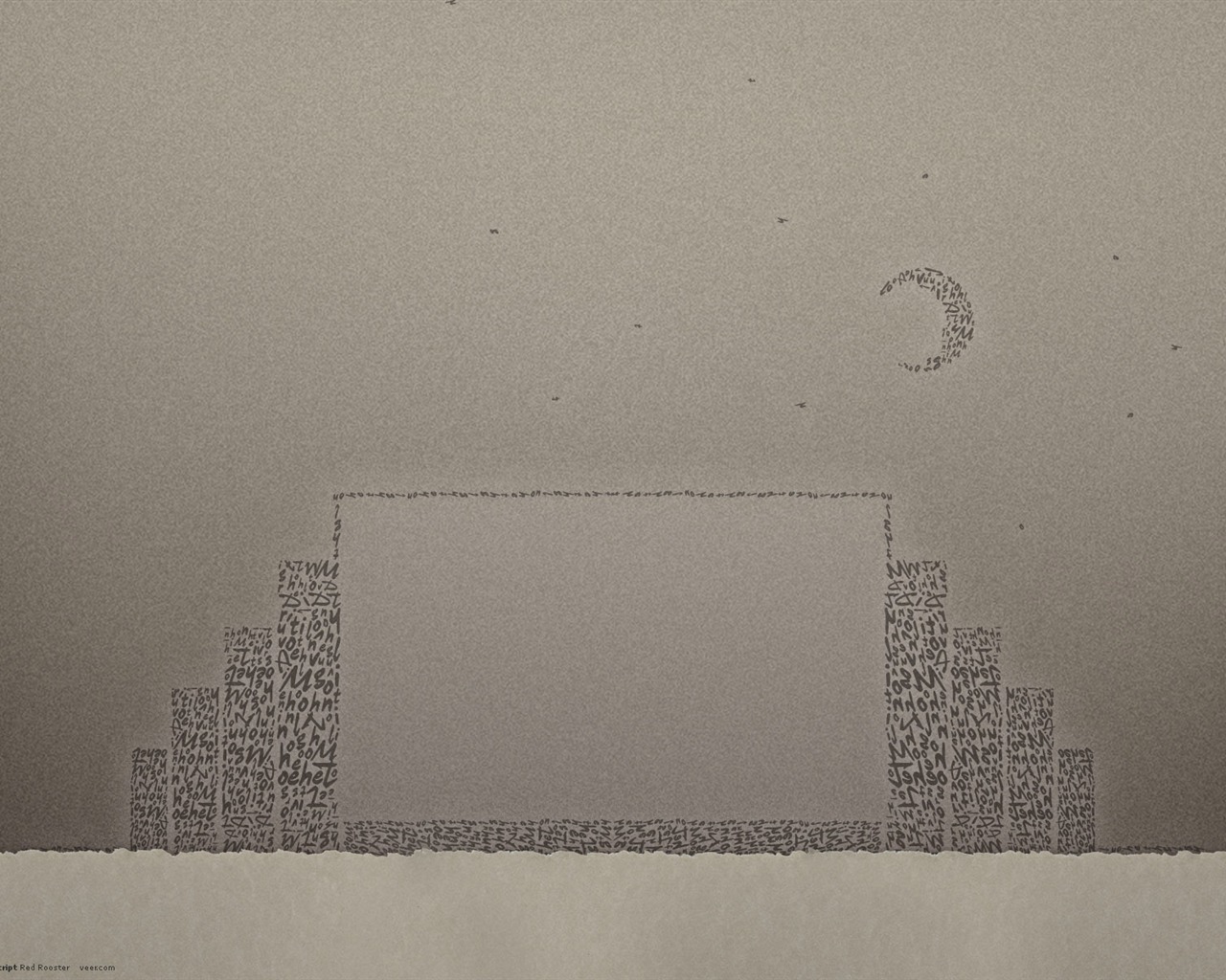 VEER選集 壁紙(一) #10 - 1280x1024