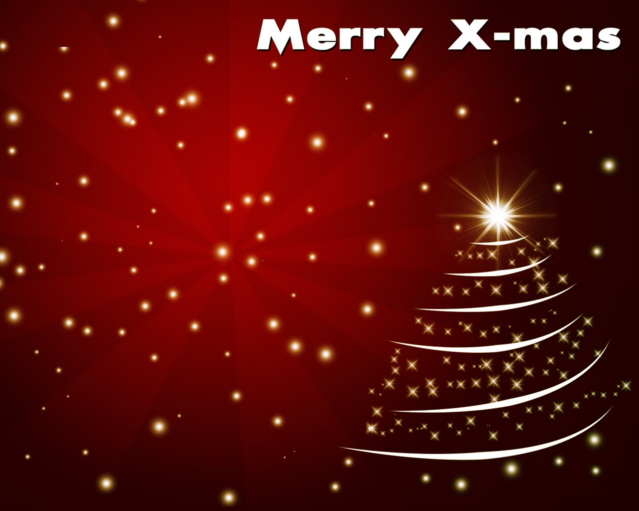 1920 Christmas Theme HD Wallpapers (12) #1 - 1280x1024