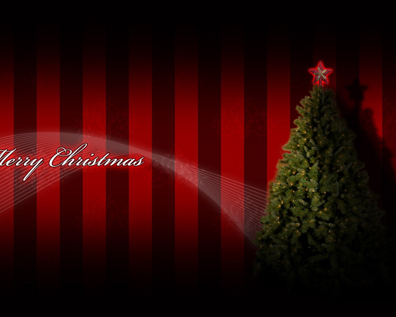 1920 Christmas Theme HD Wallpapers (12) #8 - 1280x1024