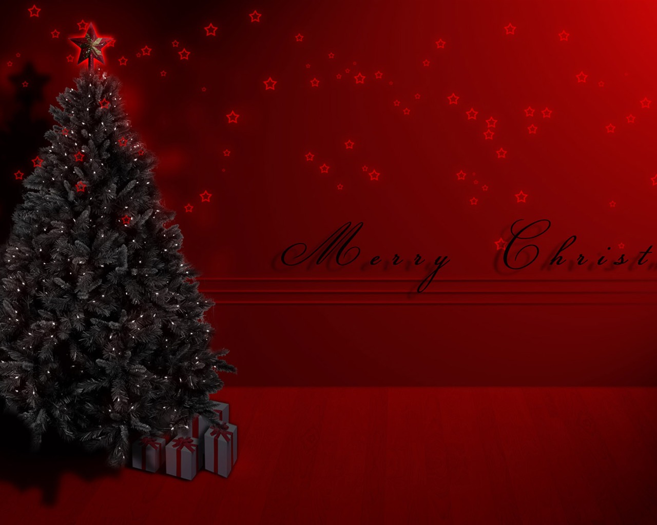 1920 Christmas Theme HD Wallpapers (12) #9 - 1280x1024