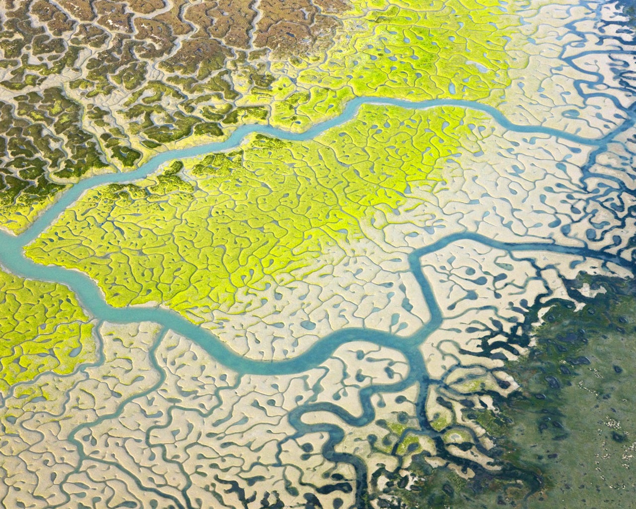 ostrovy Wallpaper (2) #6 - 1280x1024