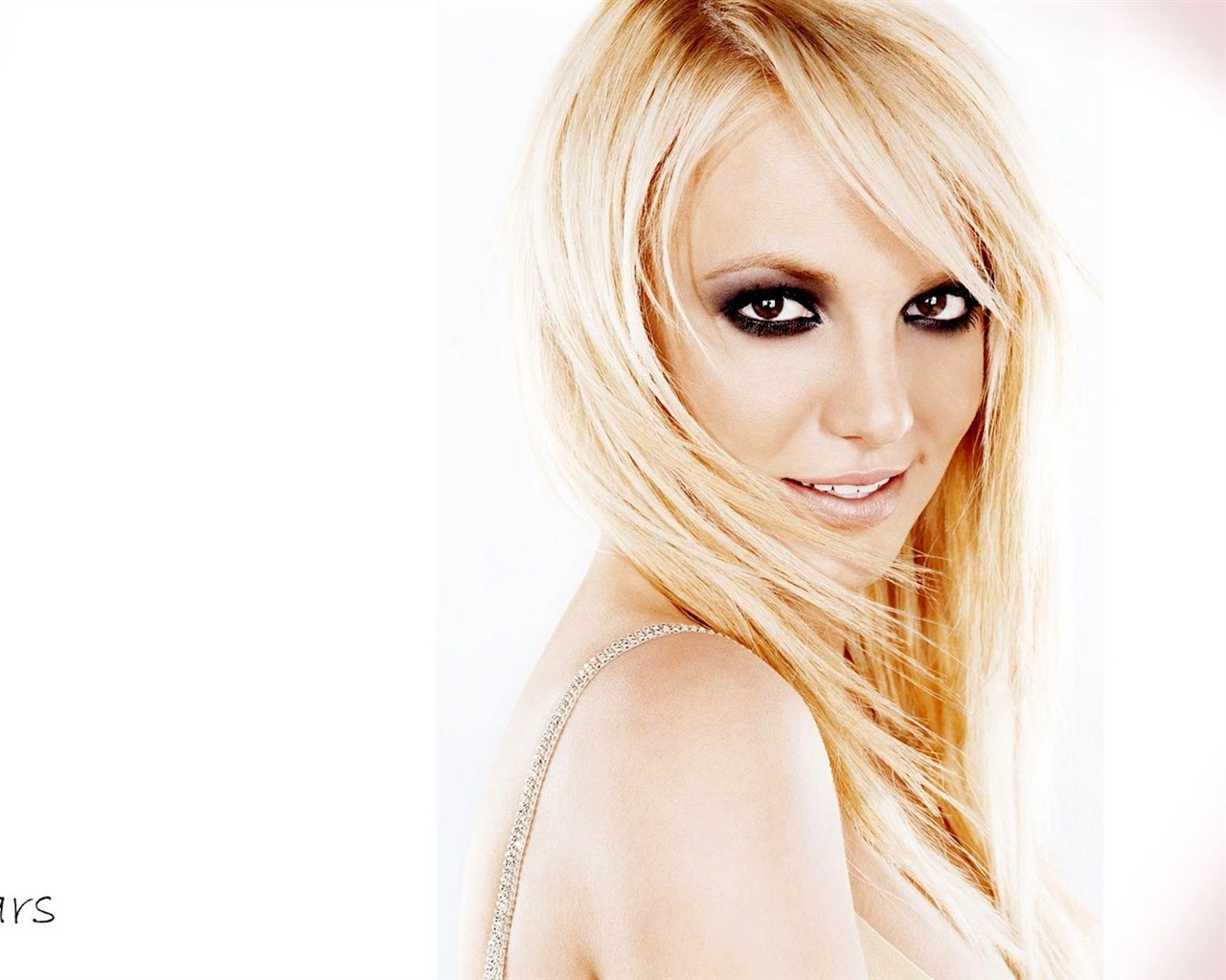 Fond d'écran Britney Spears belle #16 - 1280x1024