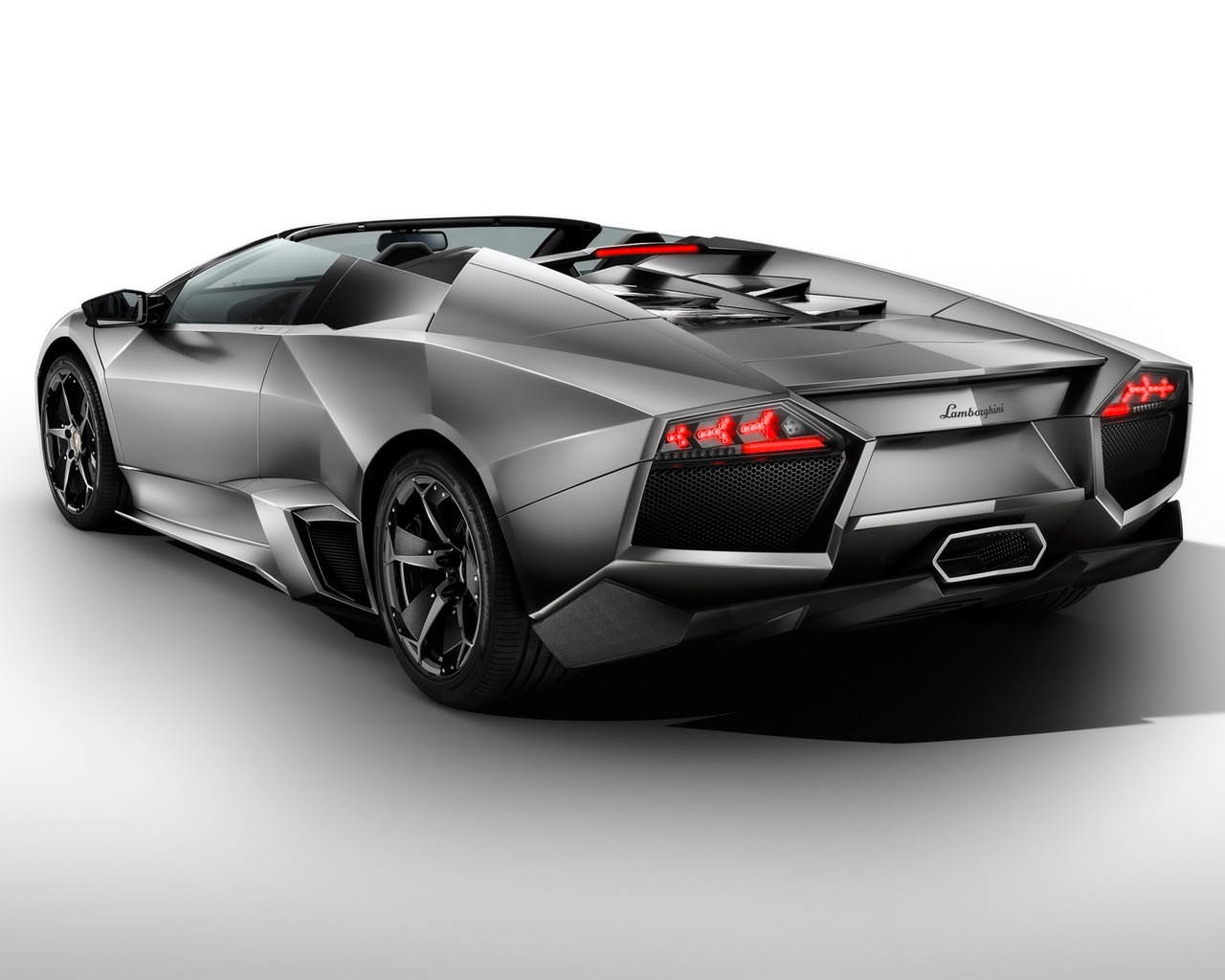 2010 Lamborghini Wallpaper #5 - 1280x1024