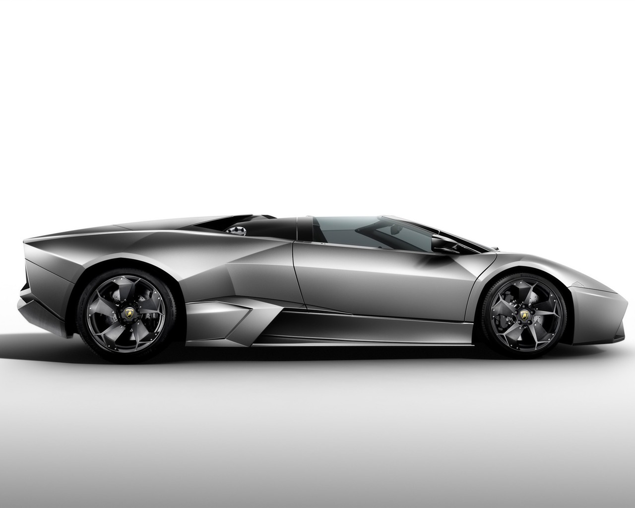 2010 Lamborghini fondo de pantalla #6 - 1280x1024