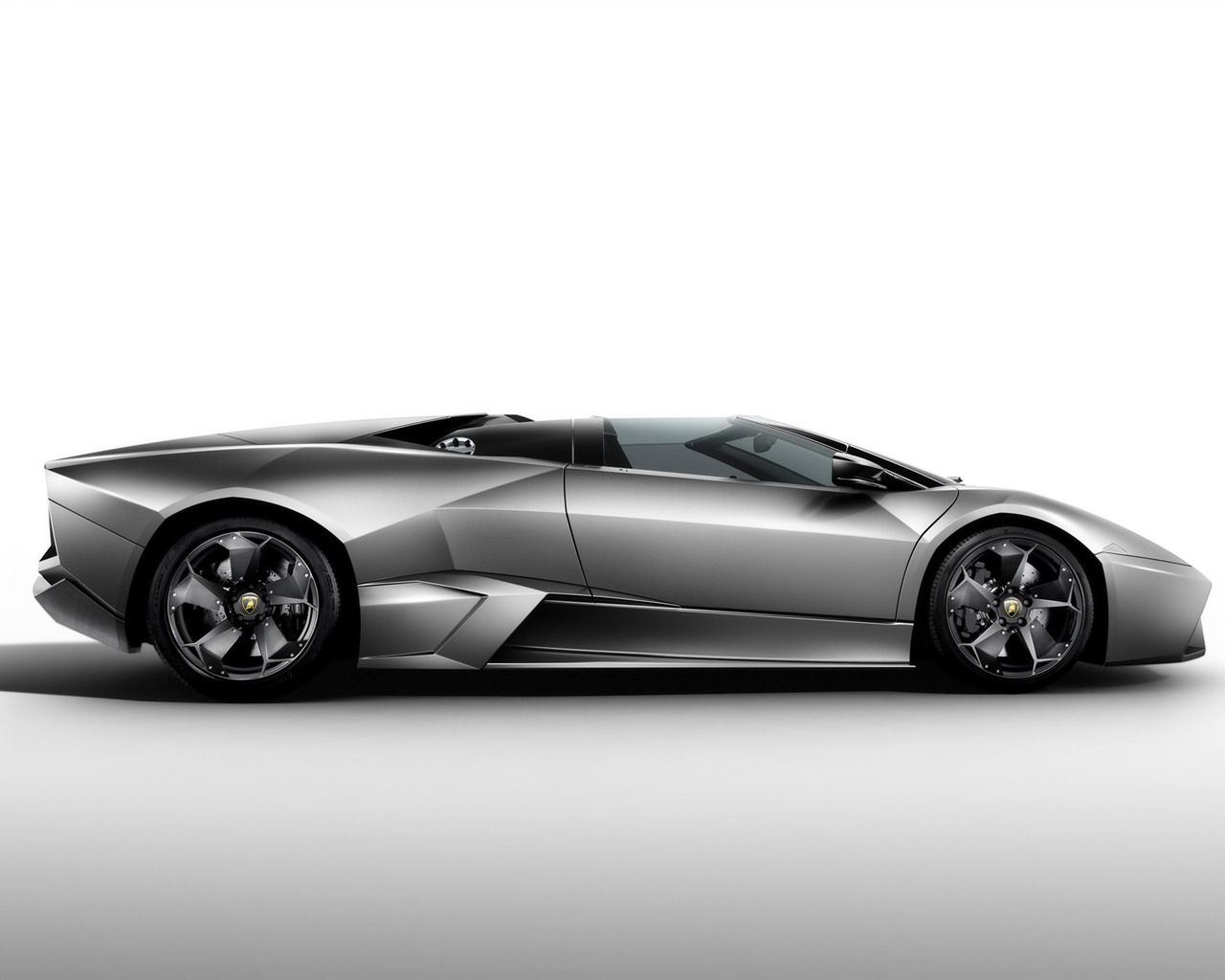 2010 Lamborghini Wallpaper #6 - 1280x1024