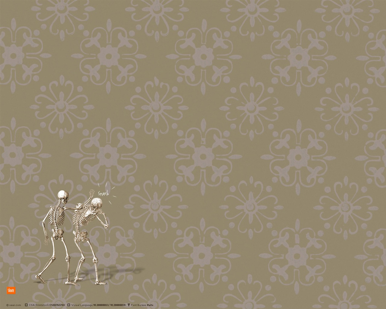 zatáčet výběru tapety (2) #4 - 1280x1024