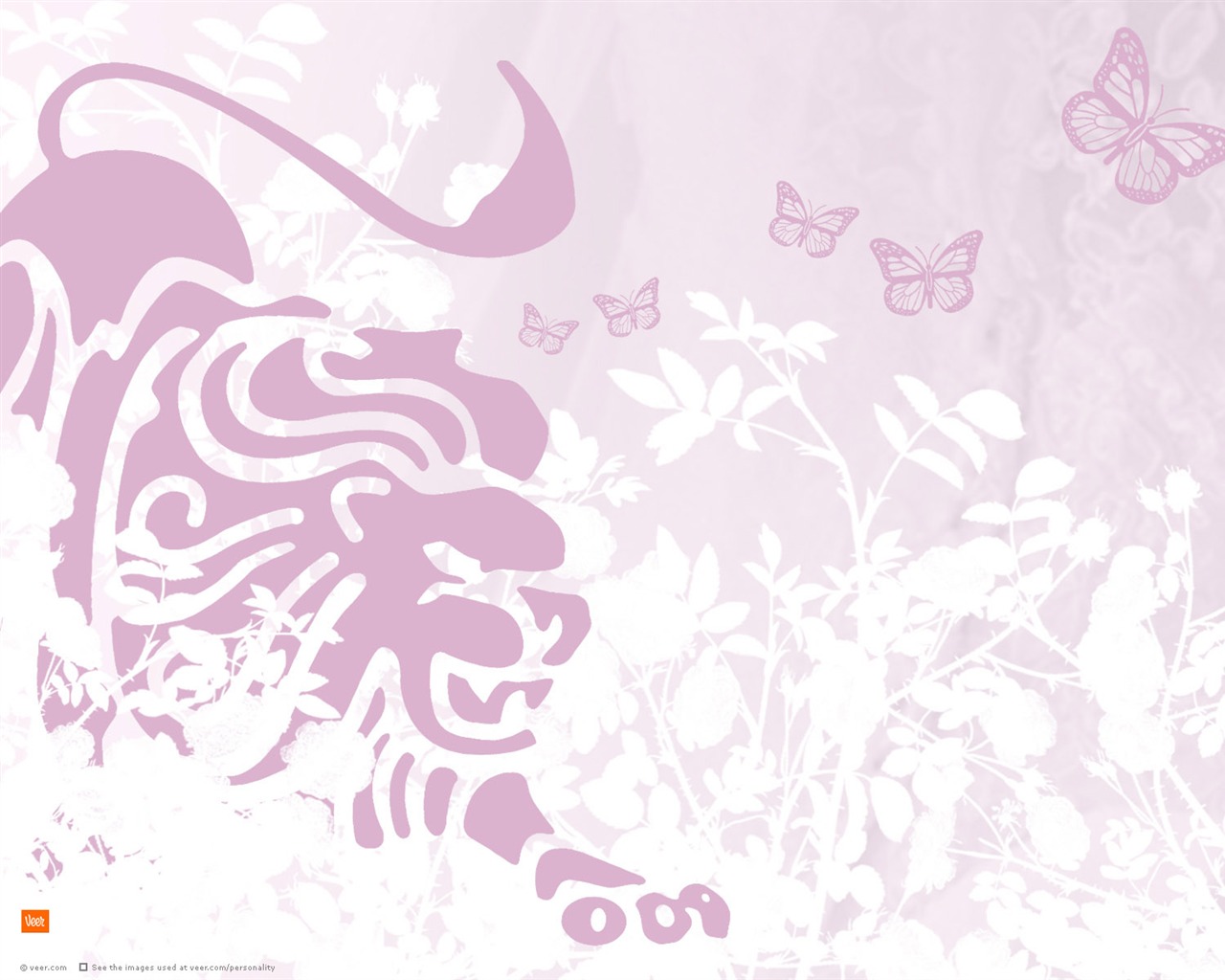 VEER選集 壁紙(二) #5 - 1280x1024