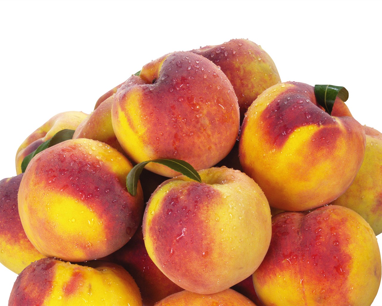 Features widescreen wallpaper fruit (2) #12 - 1280x1024