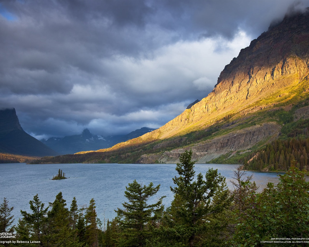Wallpaper World geographical scenery Posts (4) #19 - 1280x1024