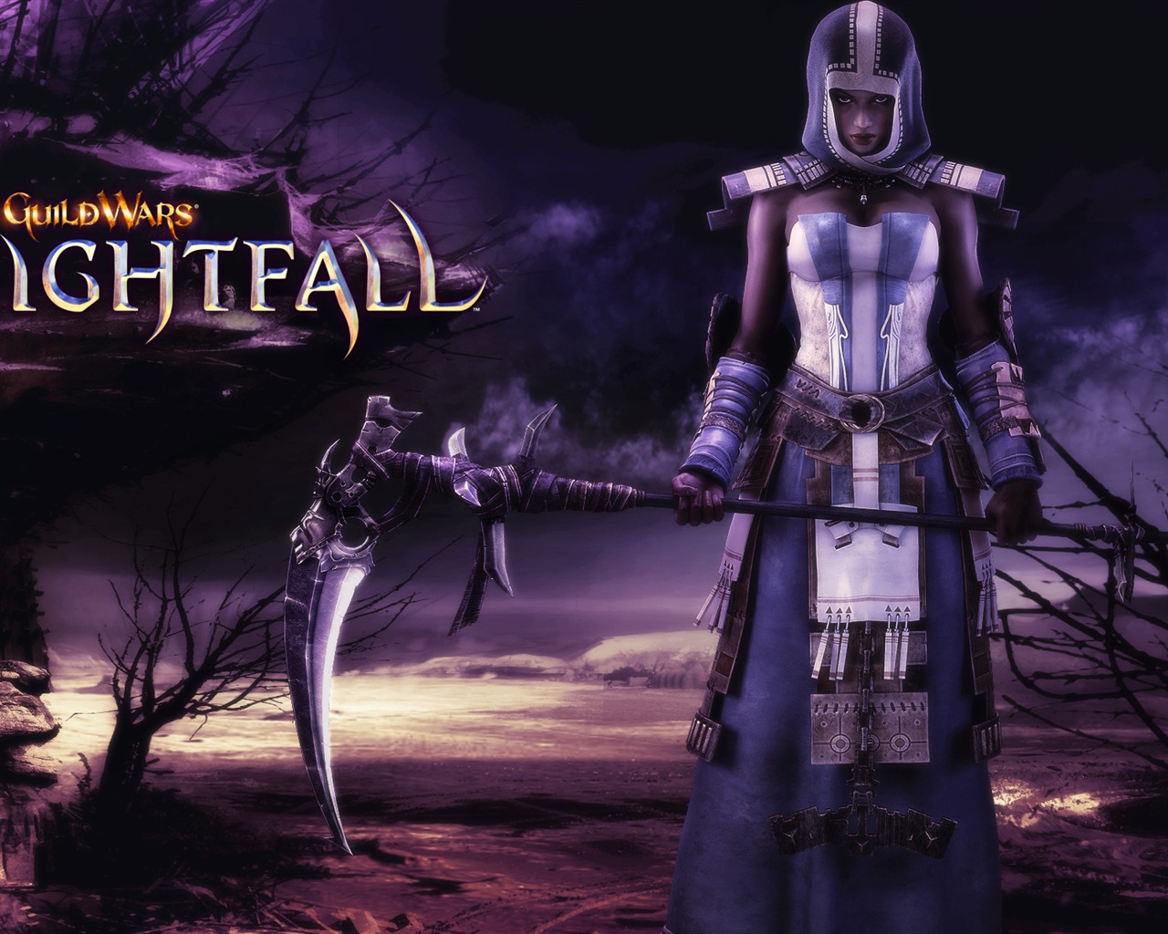 Guildwars tapety (3) #9 - 1280x1024