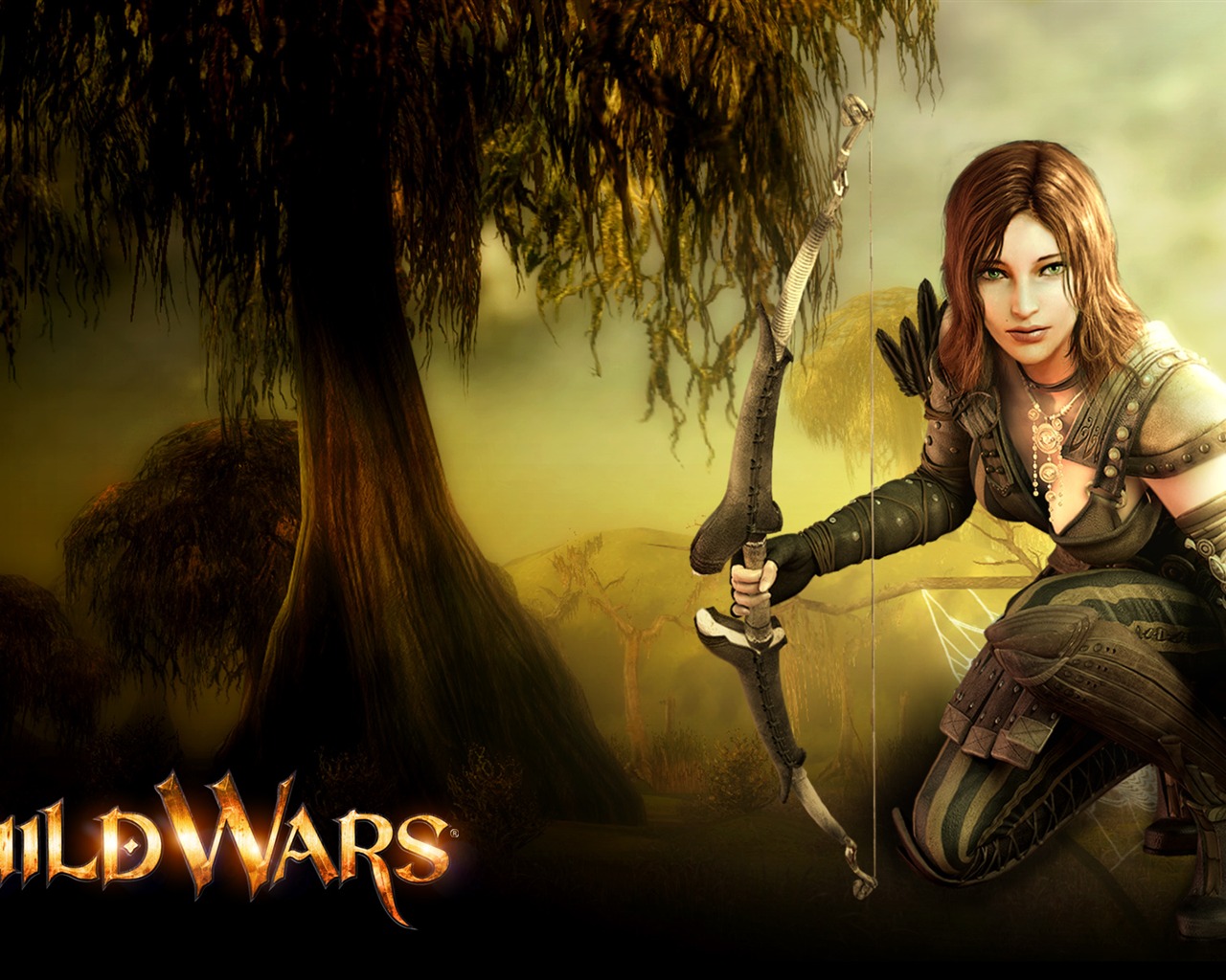 Guildwars wallpaper (3) #12 - 1280x1024