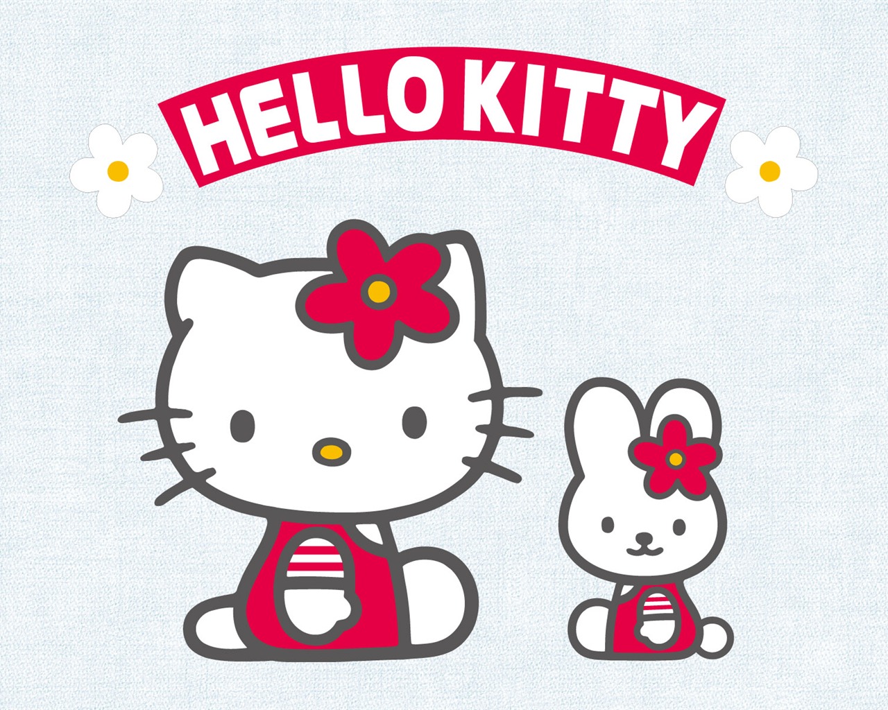 HelloKitty Wallpaper (1) #14 - 1280x1024