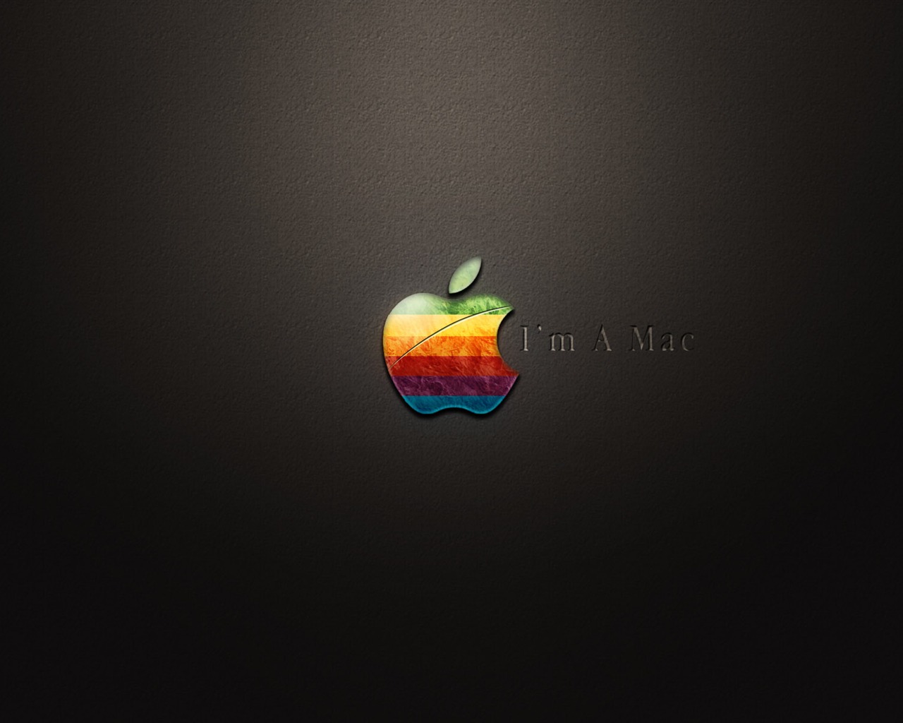 album Apple wallpaper thème (5) #7 - 1280x1024