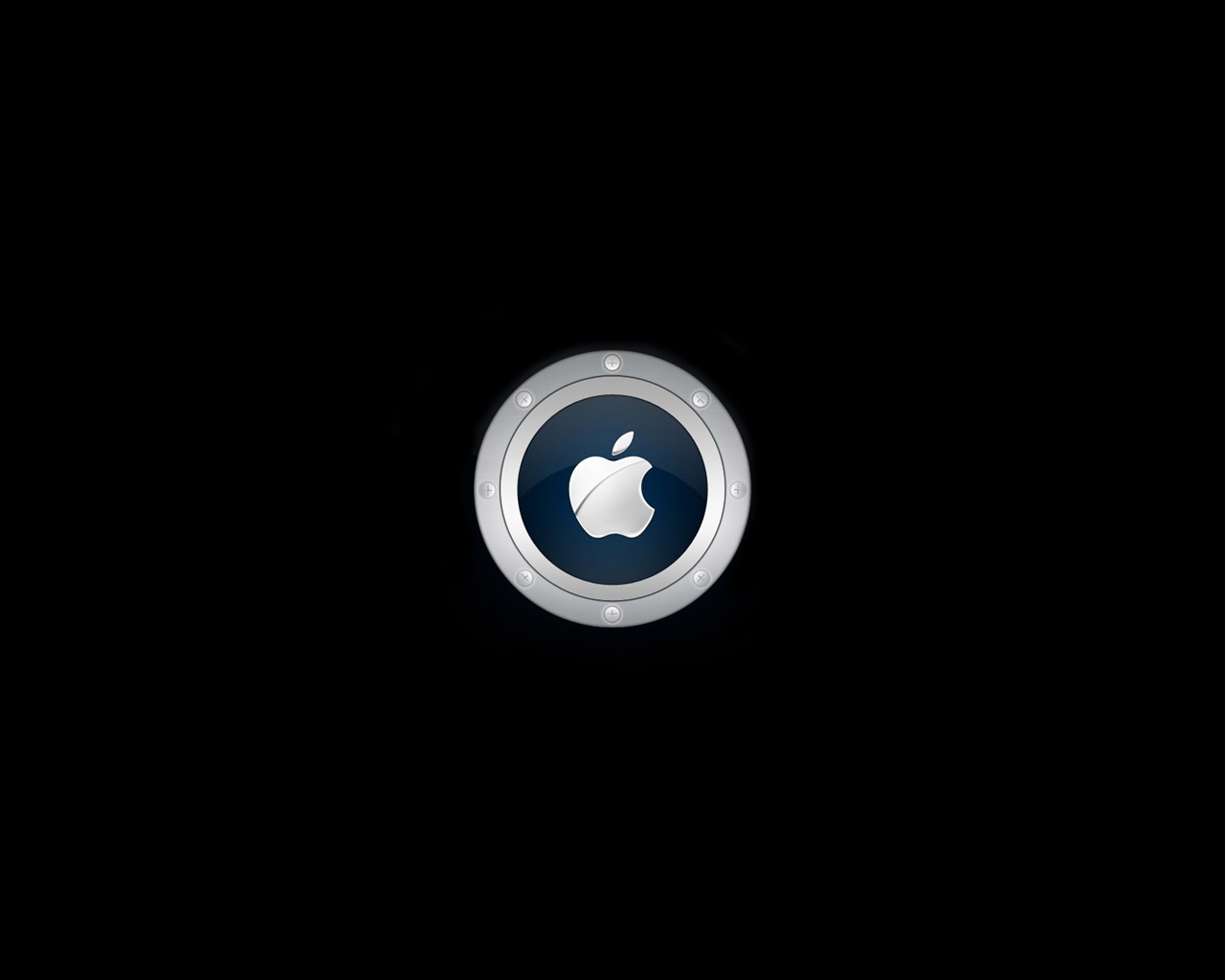 Apple téma wallpaper album (5) #11 - 1280x1024