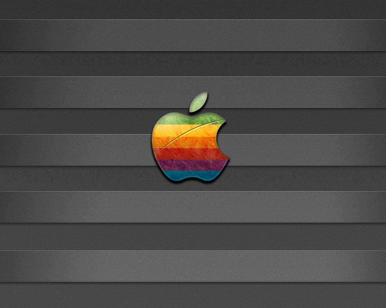 album Apple wallpaper thème (6) #1 - 1280x1024