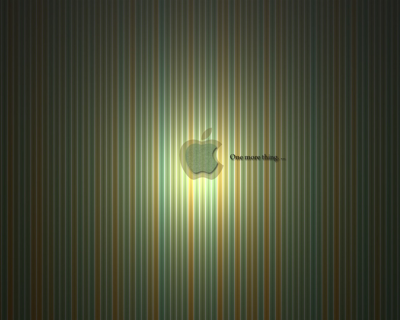 album Apple wallpaper thème (6) #2 - 1280x1024