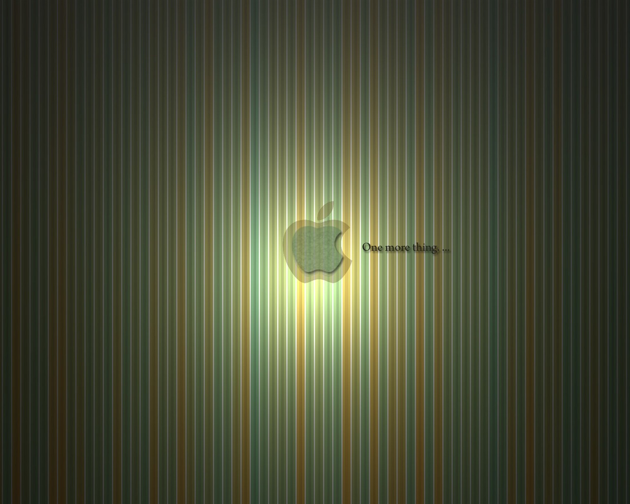 Apple theme wallpaper album (6) #2 - 1280x1024