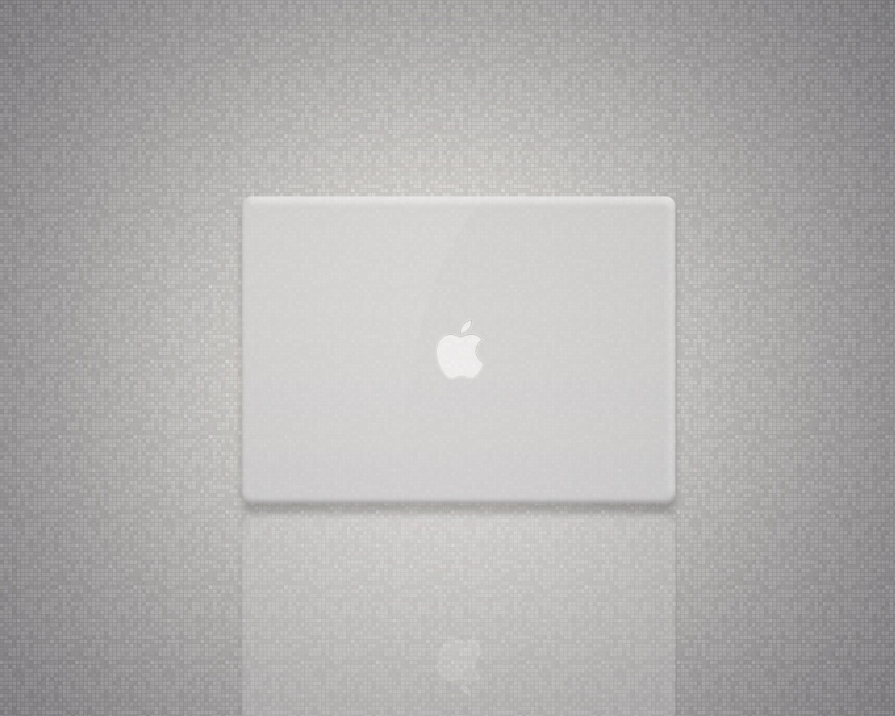 Apple主題壁紙專輯(六) #4 - 1280x1024