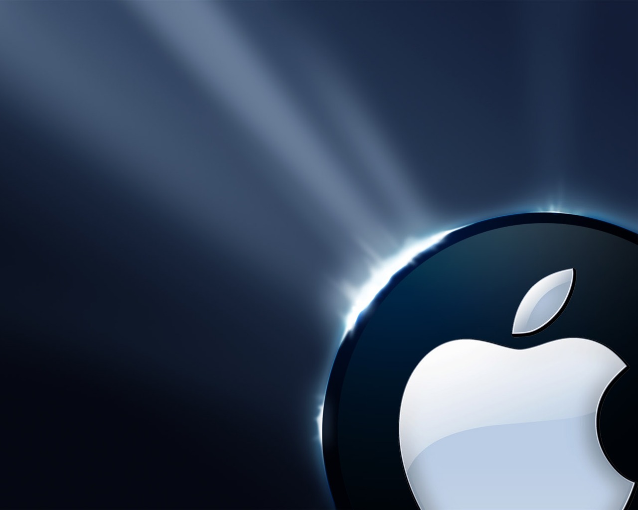 Apple téma wallpaper album (6) #6 - 1280x1024