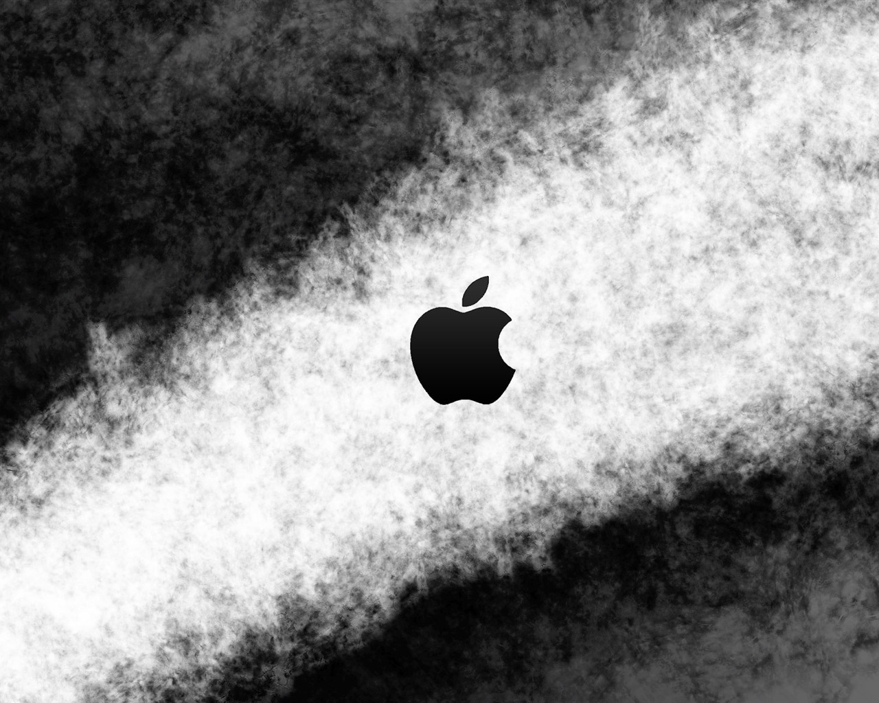 Apple theme wallpaper album (6) #11 - 1280x1024
