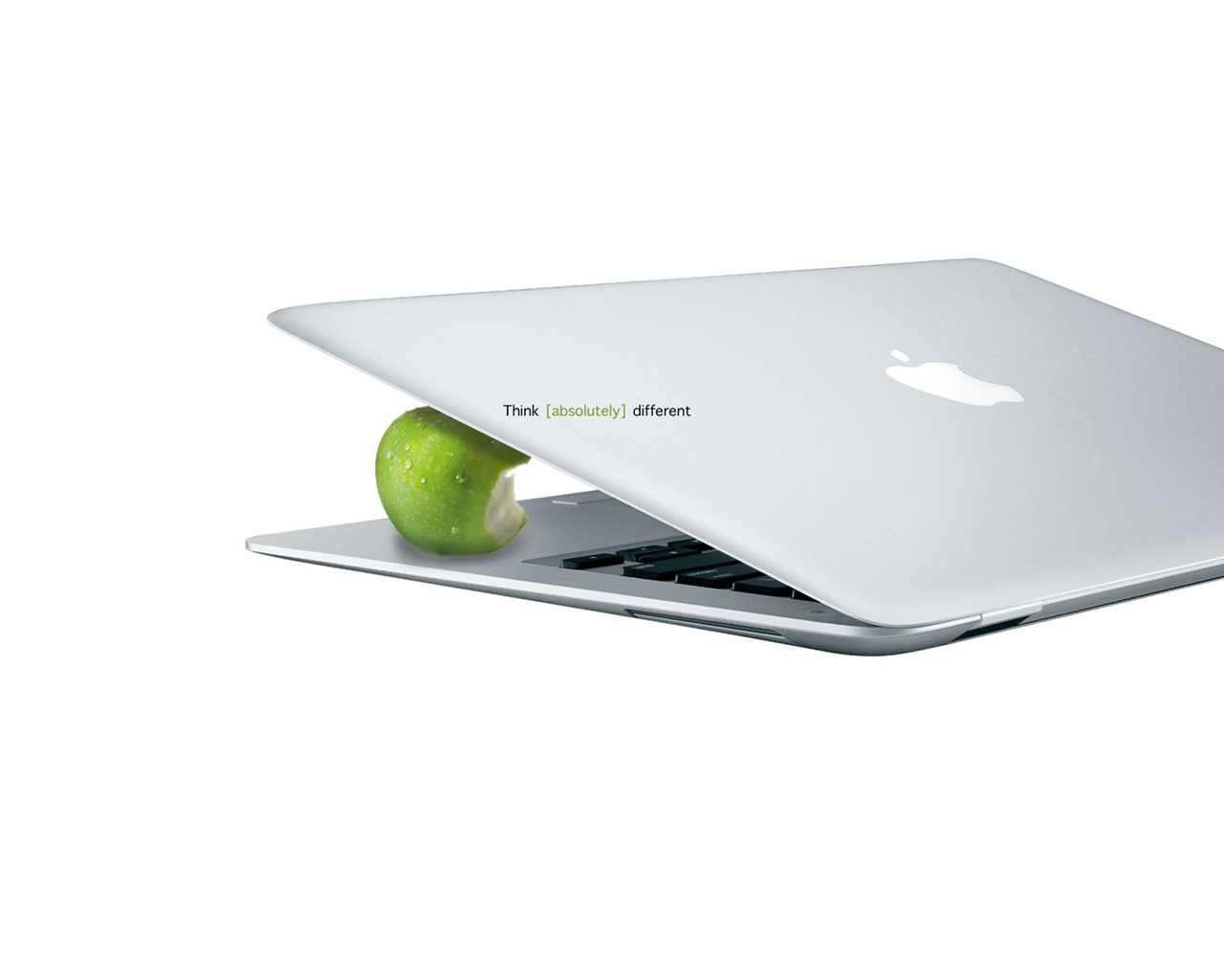 Apple téma wallpaper album (6) #18 - 1280x1024