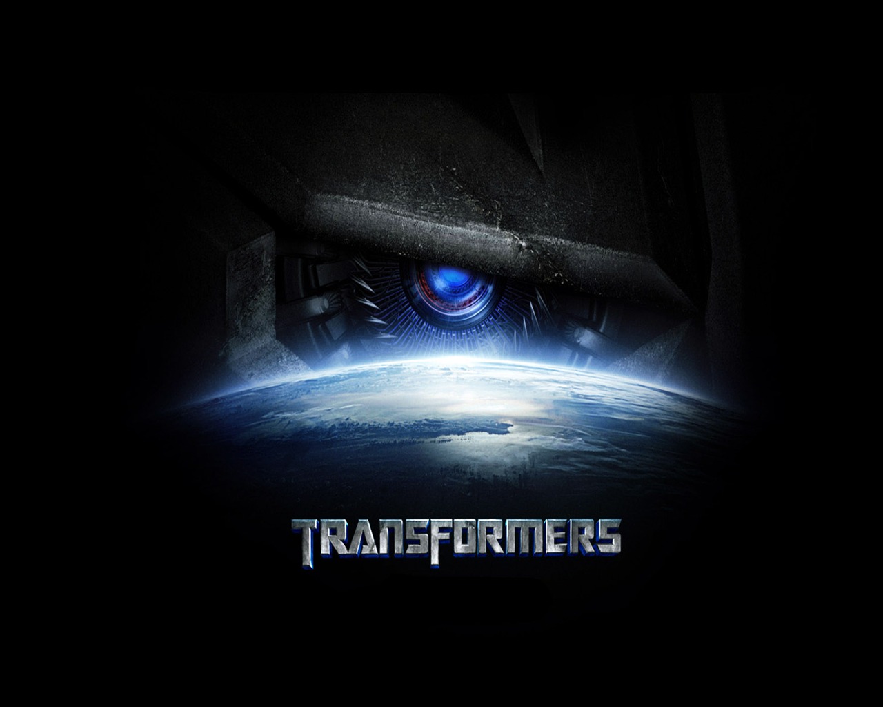 Fond d'écran Transformers (1) #11 - 1280x1024
