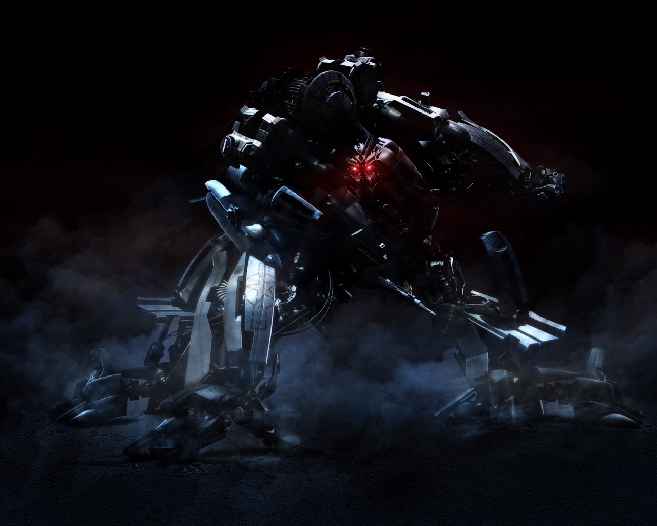 Transformers 壁紙(一) #14 - 1280x1024