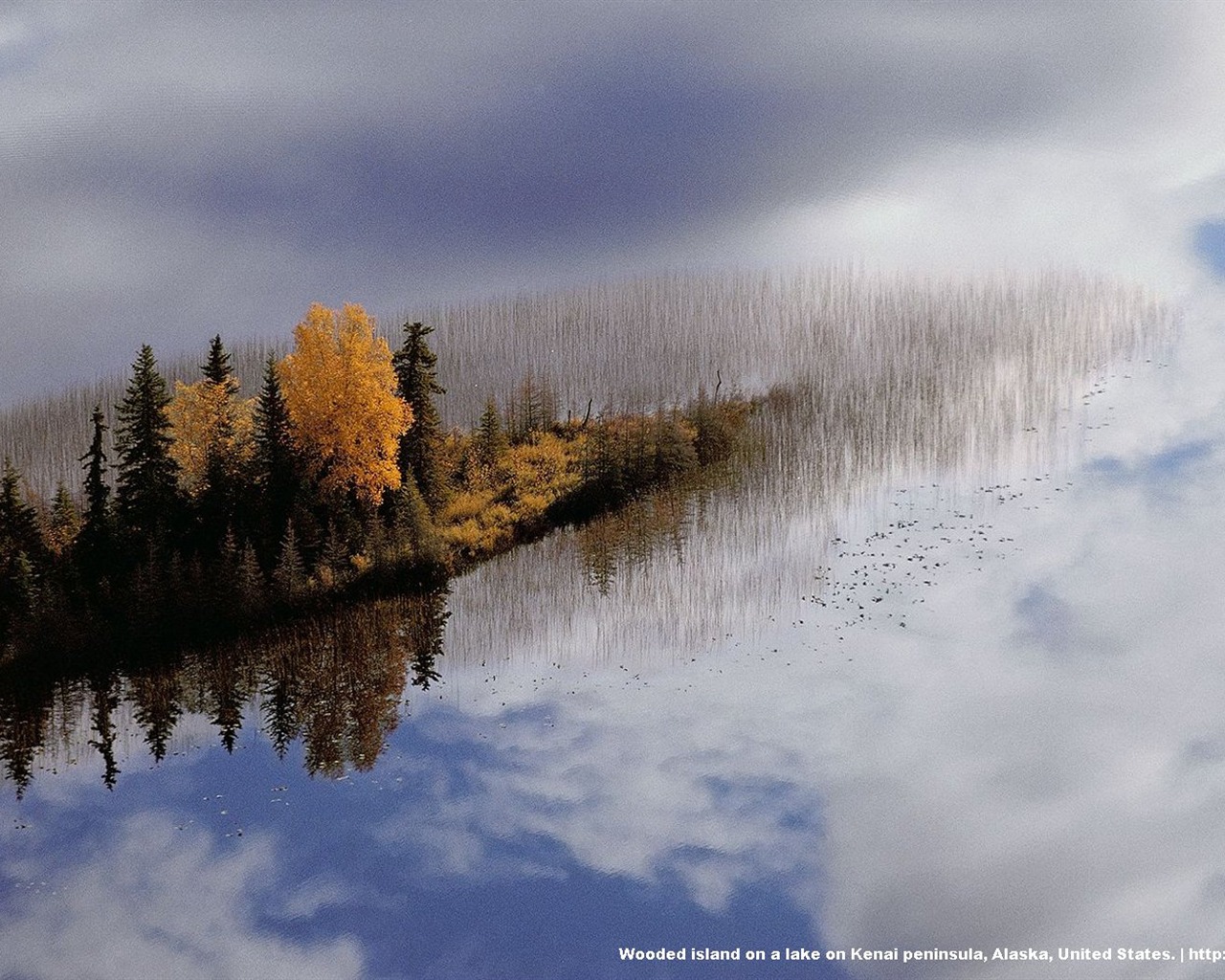 Yann Arthus-Bertrand photographie aérienne merveilles fonds d'écran #14 - 1280x1024