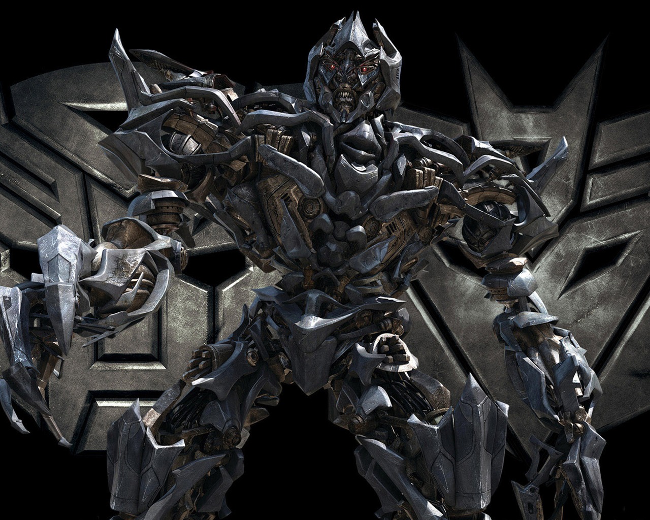 Transformers Wallpaper (2) #3 - 1280x1024