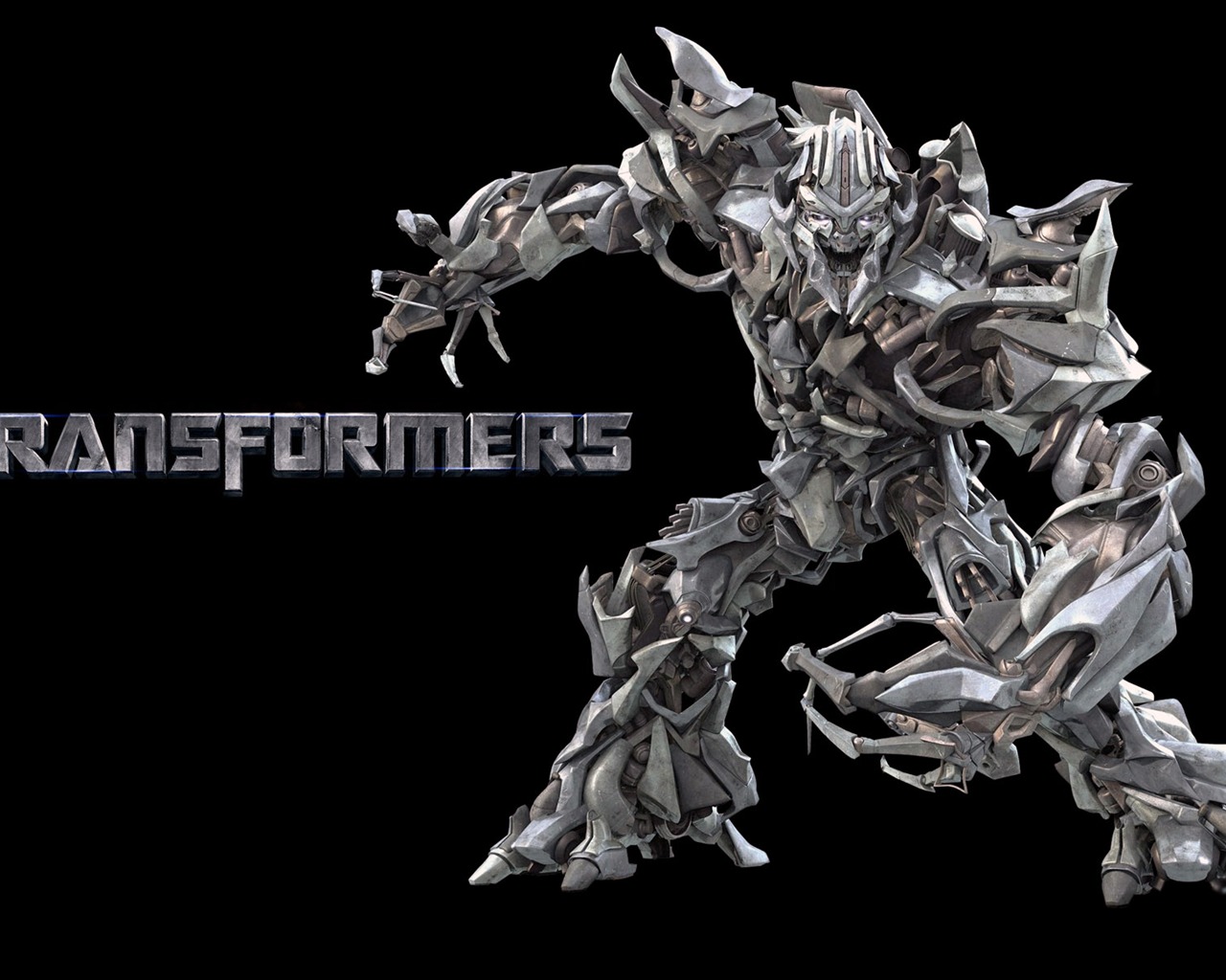 Transformers 壁紙(二) #5 - 1280x1024