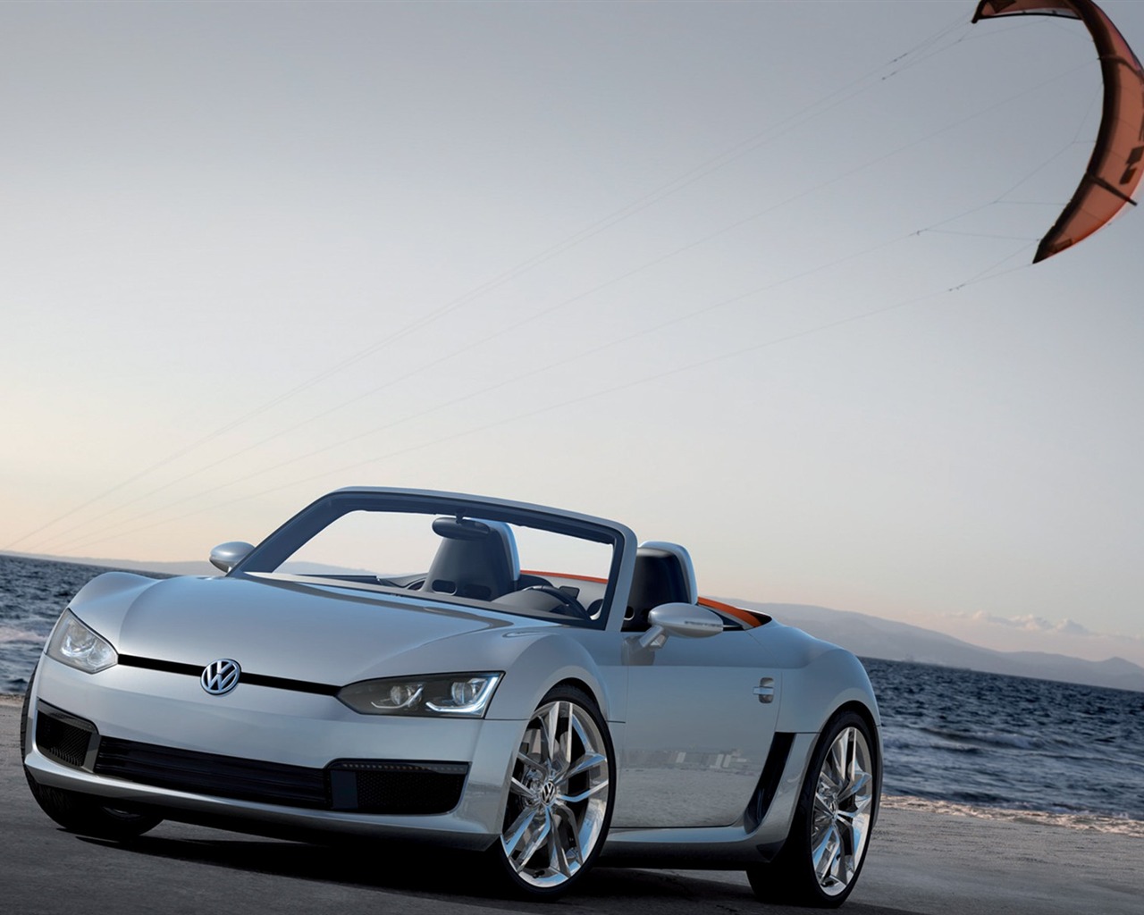 Auto Collection Wallpapers (10) #10 - 1280x1024