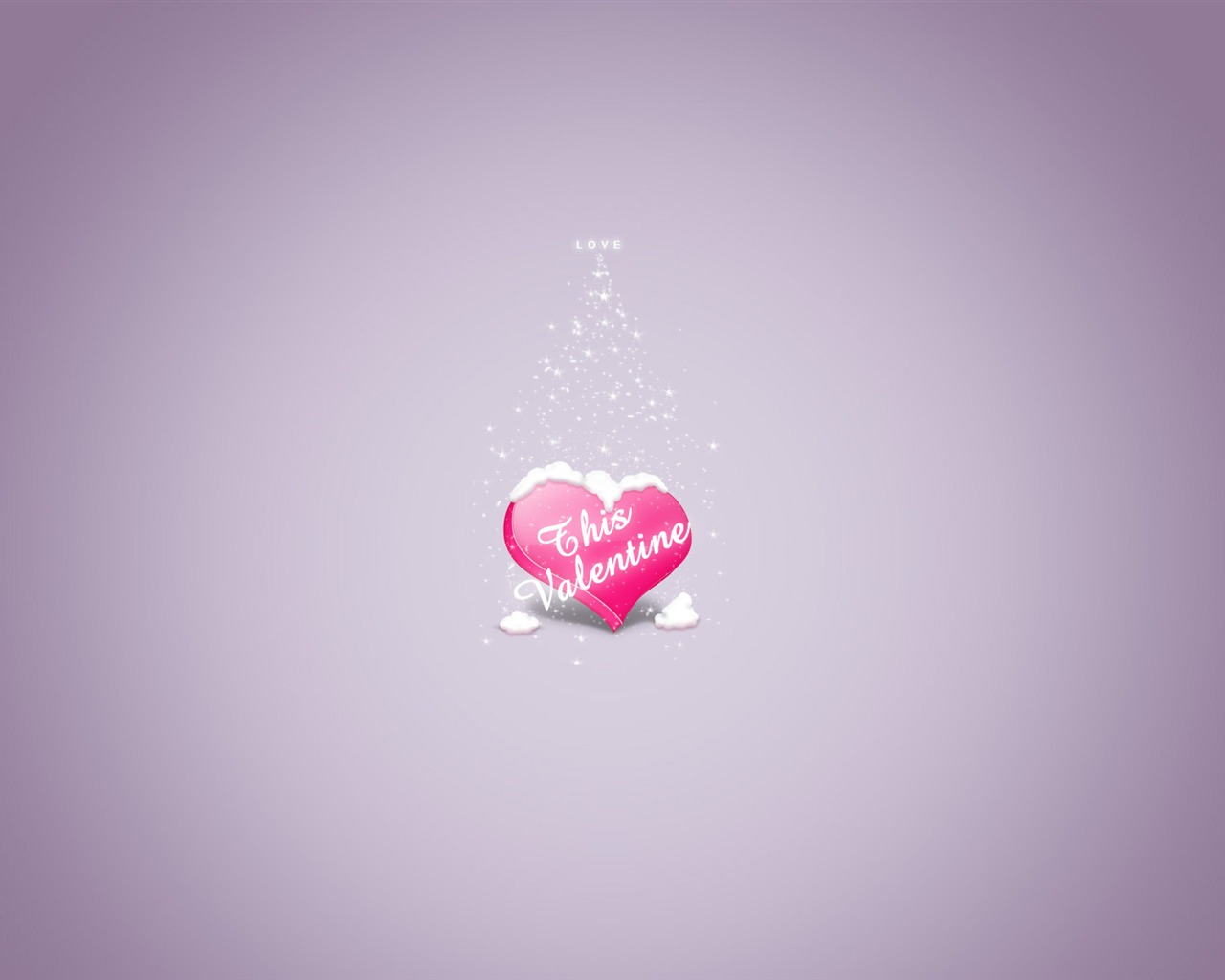 Valentýna Tapety Den Téma (3) #3 - 1280x1024