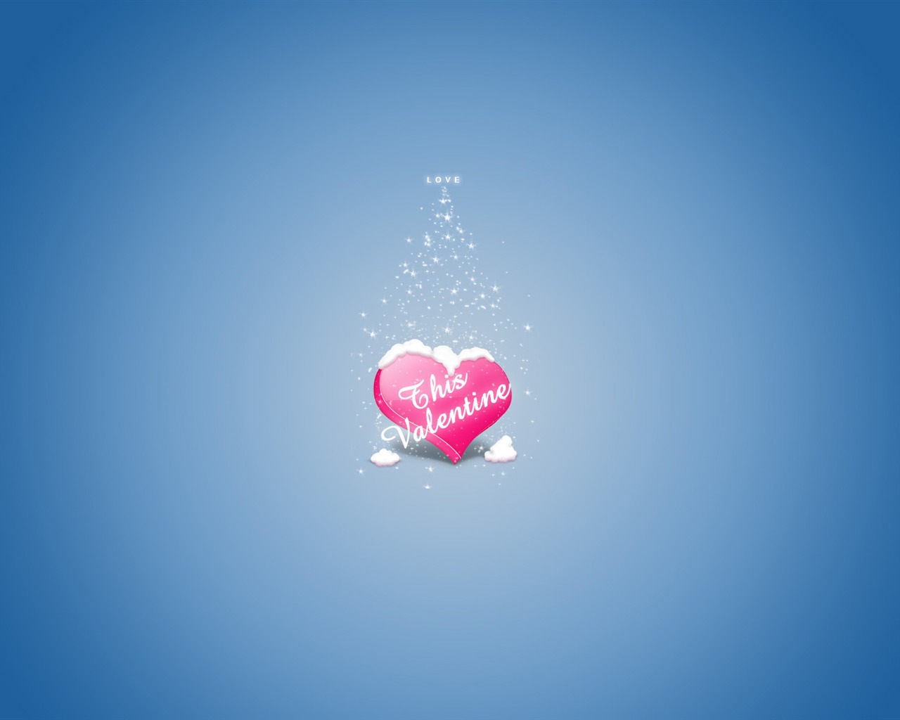 Valentýna Tapety Den Téma (3) #22 - 1280x1024