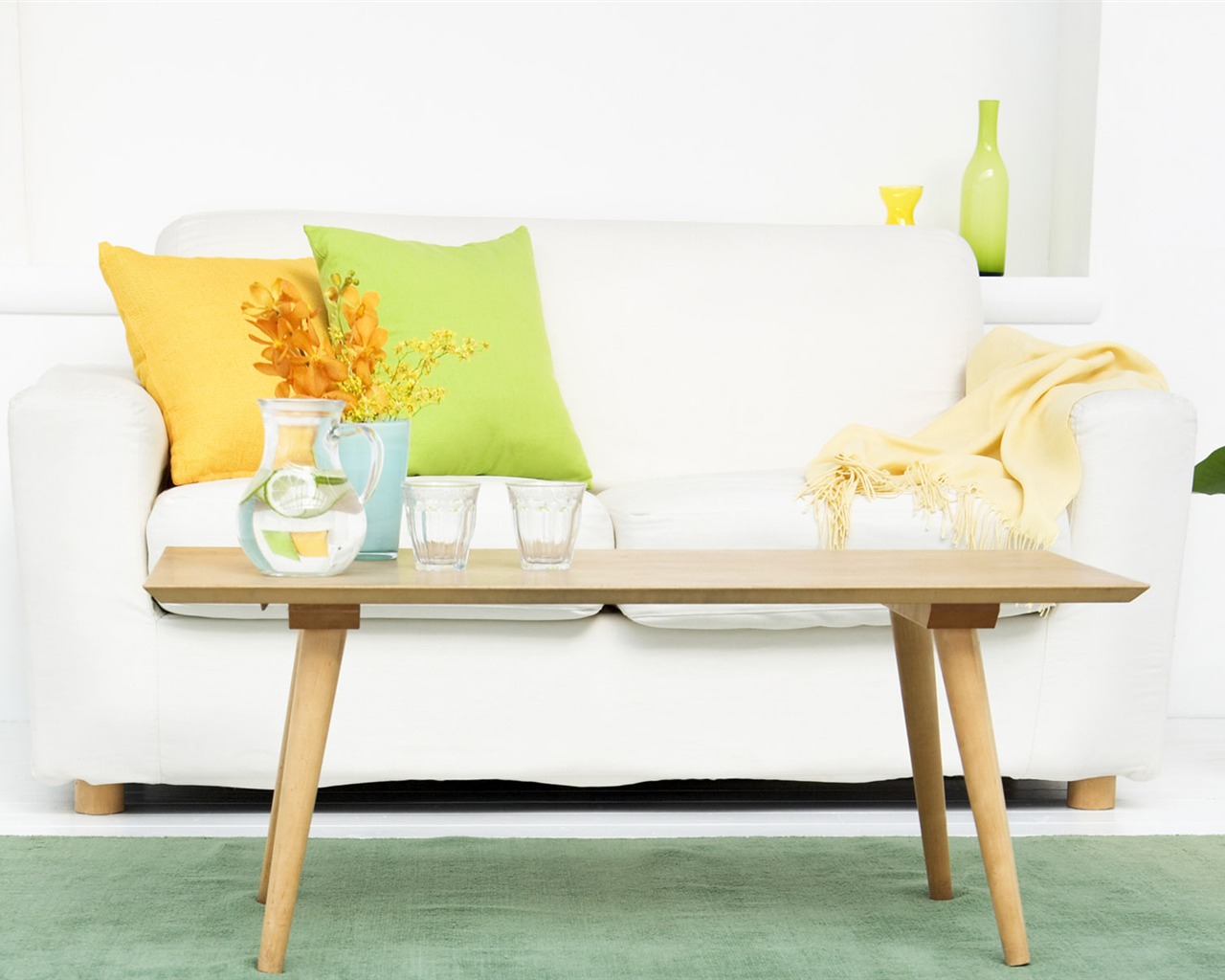 Home Still Life Wallpaper (15) #18 - 1280x1024