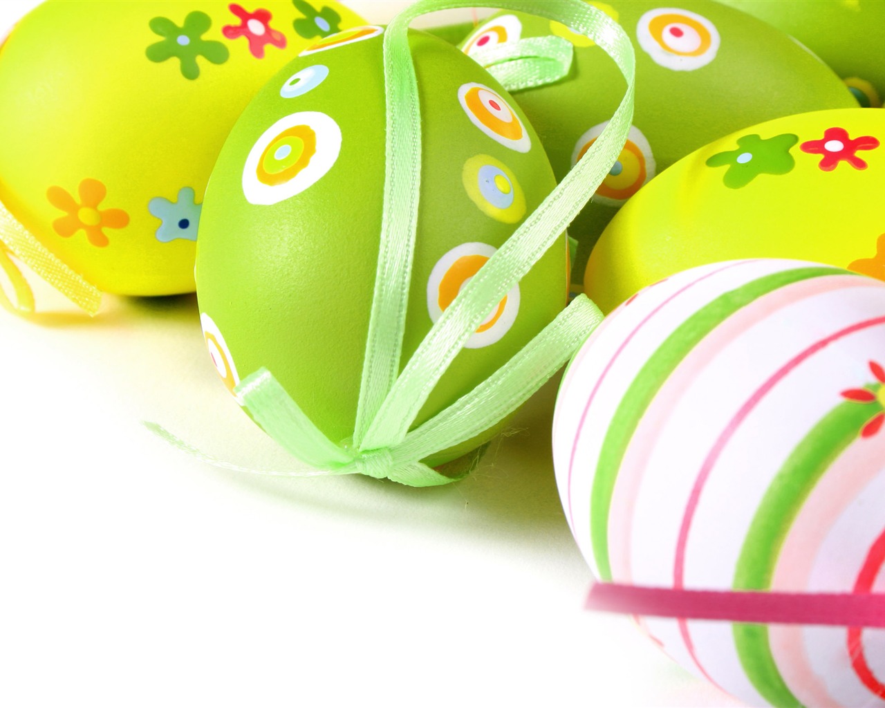 Easter wallpaper album (12) #19 - 1280x1024