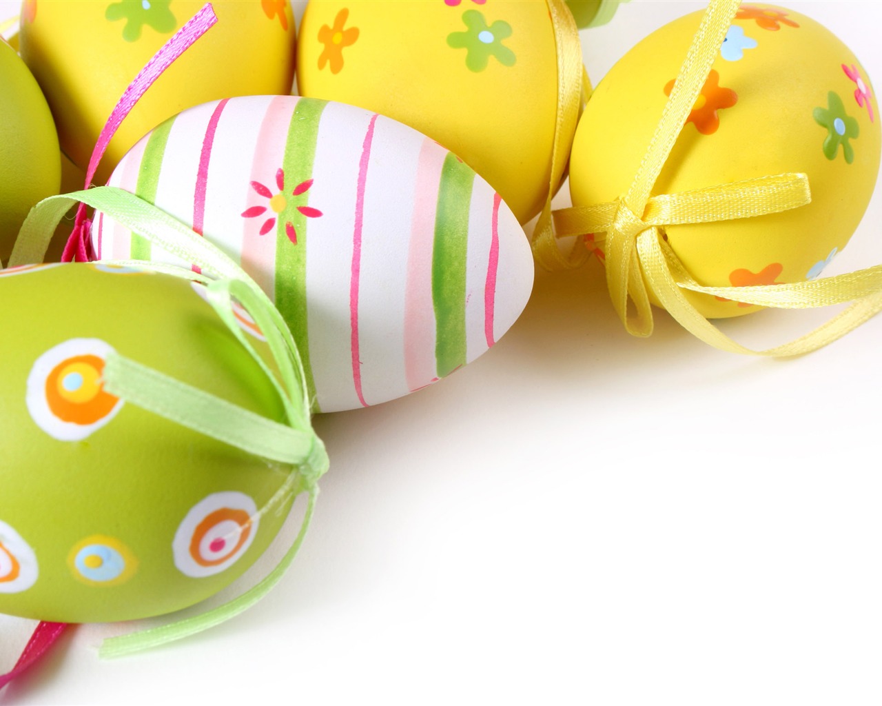 Easter wallpaper album (12) #20 - 1280x1024