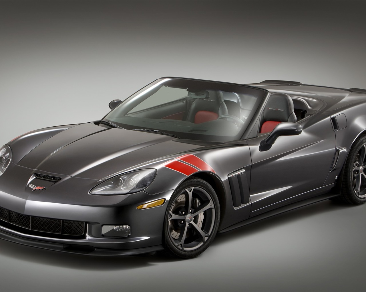 Auto Collection Wallpapers (12) #1 - 1280x1024