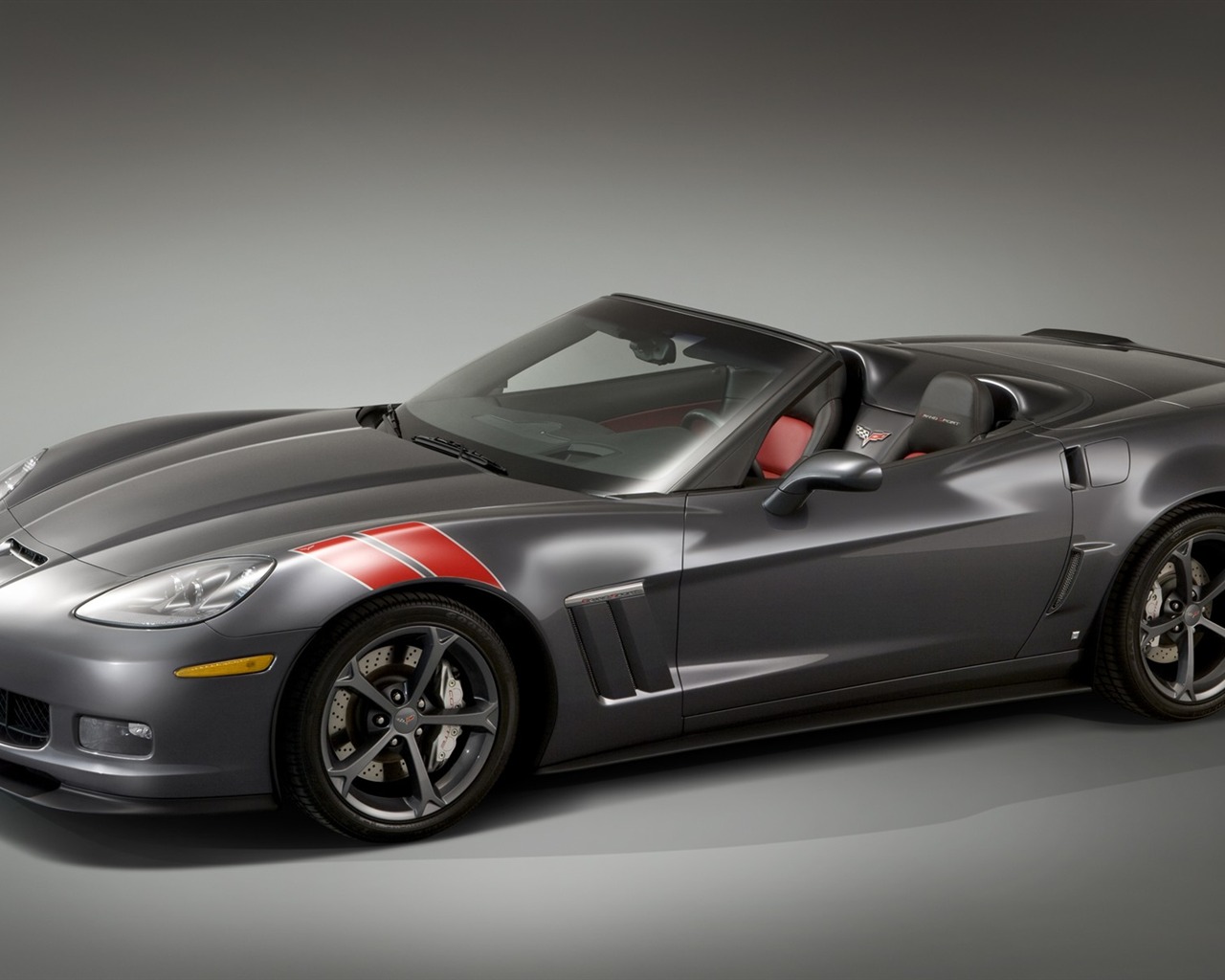 Auto Collection Wallpapers (12) #2 - 1280x1024