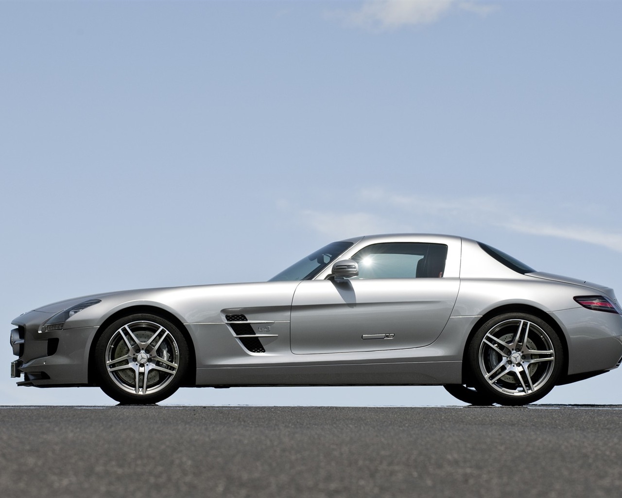 Auto Collection Wallpapers (12) #7 - 1280x1024