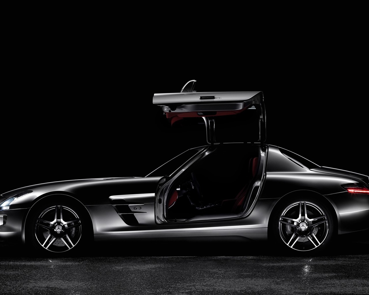 Auto Collection Wallpapers (12) #11 - 1280x1024