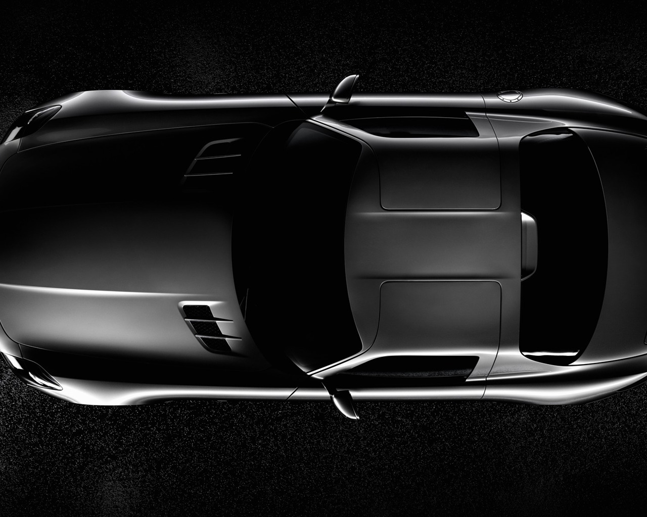 Auto Collection Wallpapers (12) #13 - 1280x1024