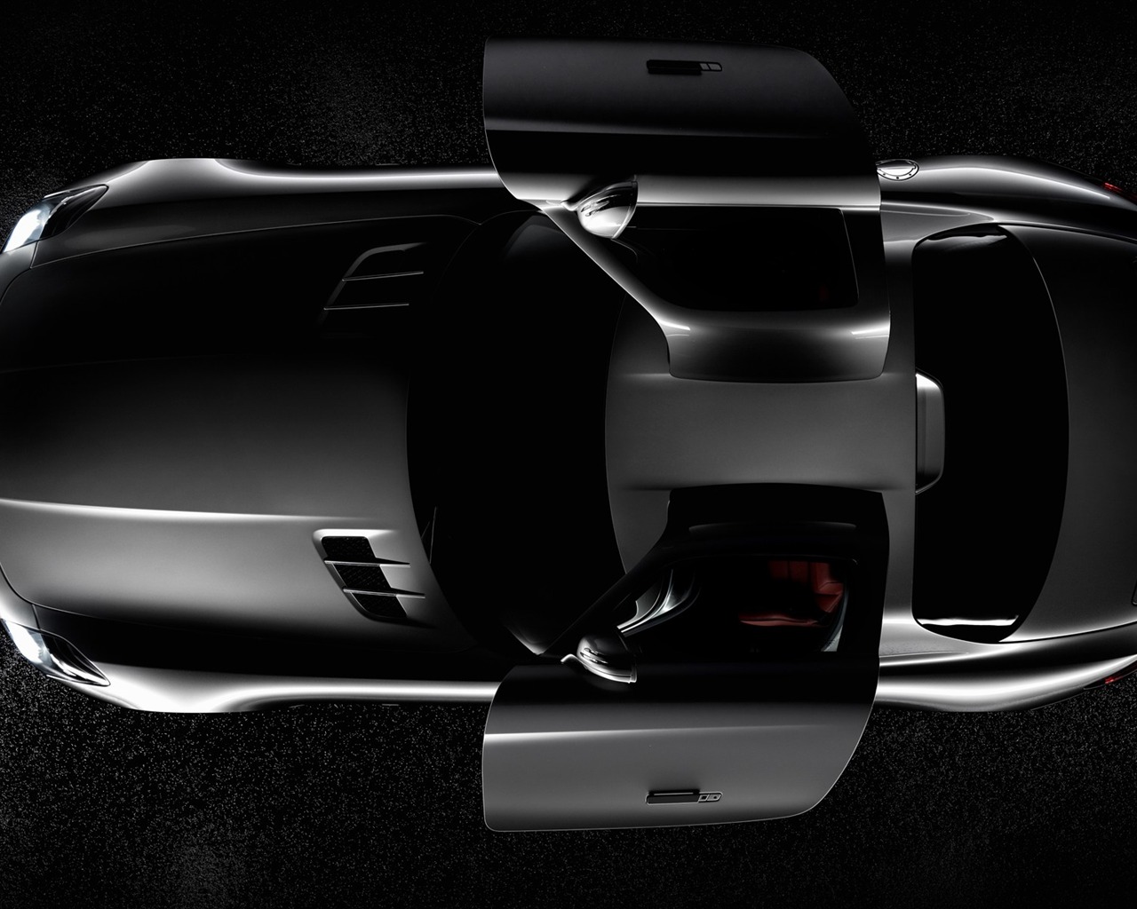 Auto Collection Wallpapers (12) #14 - 1280x1024