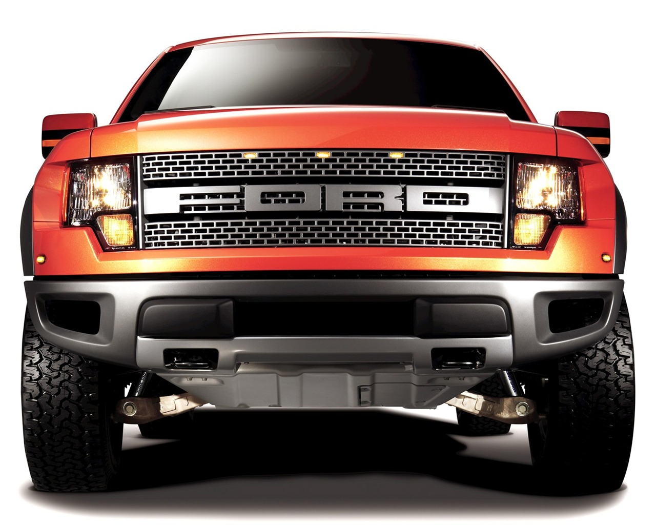 Auto Collection Wallpapers (13) #14 - 1280x1024