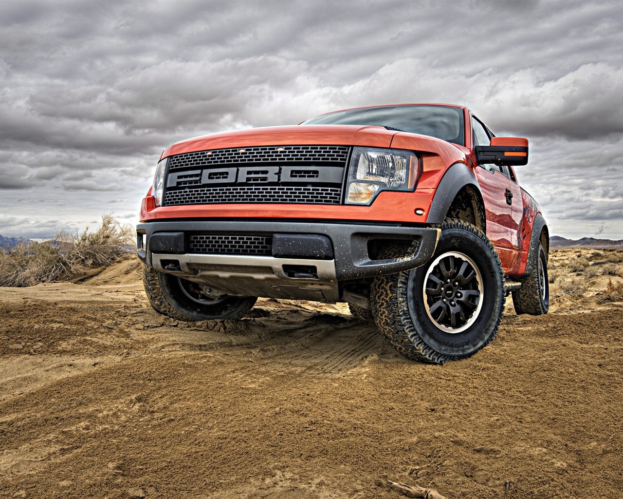 Auto Collection Wallpapers (13) #20 - 1280x1024