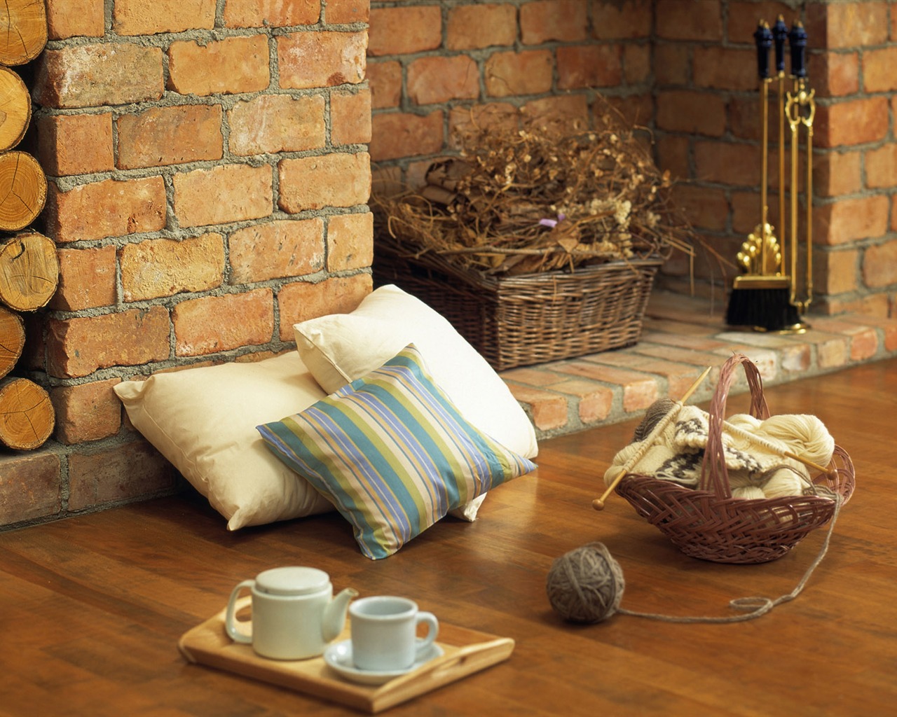 Home Still Life Wallpaper (17) #3 - 1280x1024