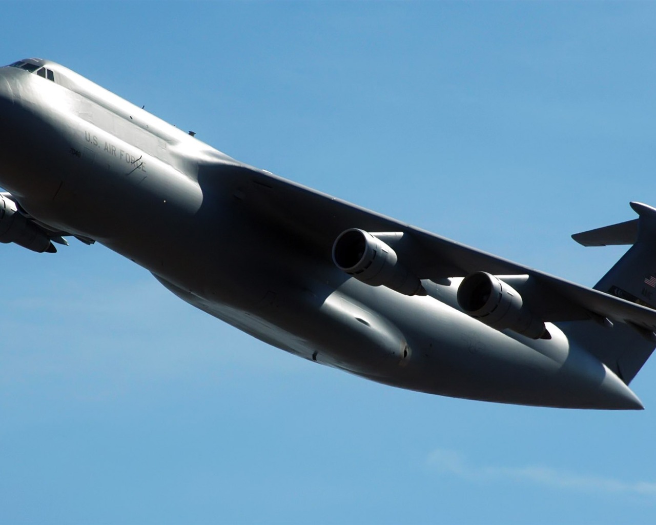 軍用飛機高清壁紙(一) #6 - 1280x1024