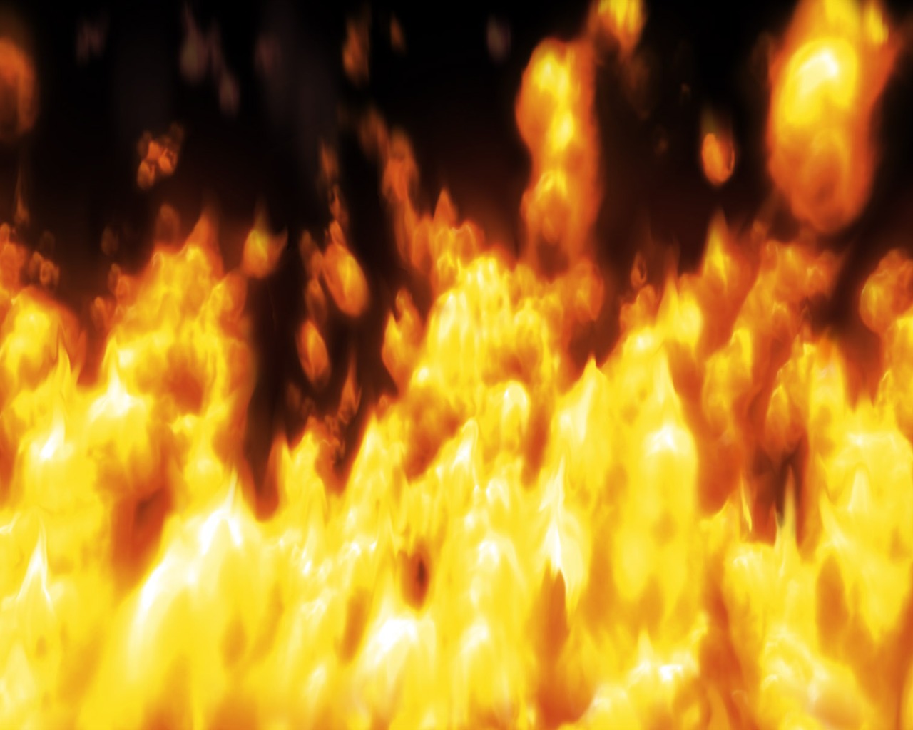 Flame Feature HD wallpaper #10 - 1280x1024
