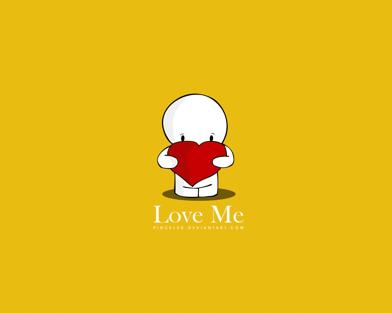 Pincel3D tapety (1) #10 - 1280x1024