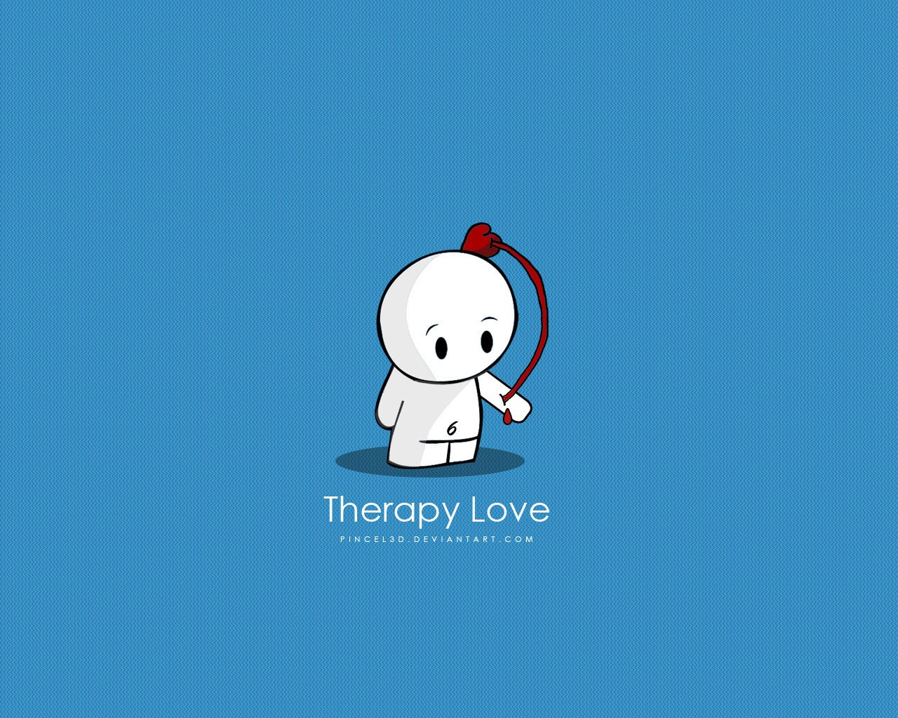 Pincel3D tapety (2) #18 - 1280x1024